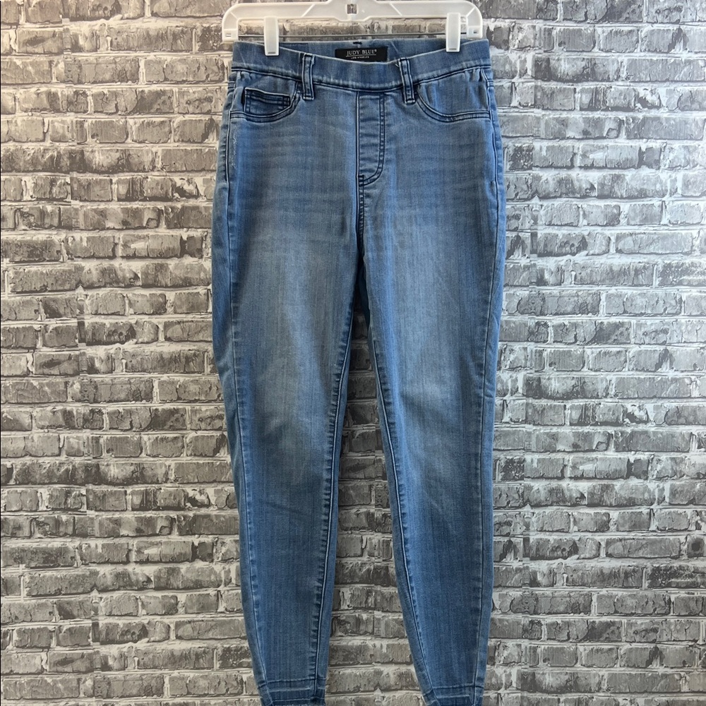 Judy Blue Jeans